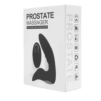 PM-04 USB 충전 자위 섹스 토이 원격 제어 전립선 마사지 5V USB