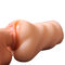 피부 진짜 인공적인 질 남성 자위대 성 장난감 의학 급료 TPR