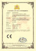 중국 Shenzhen Ever-Star Technology Co., Ltd. 인증
